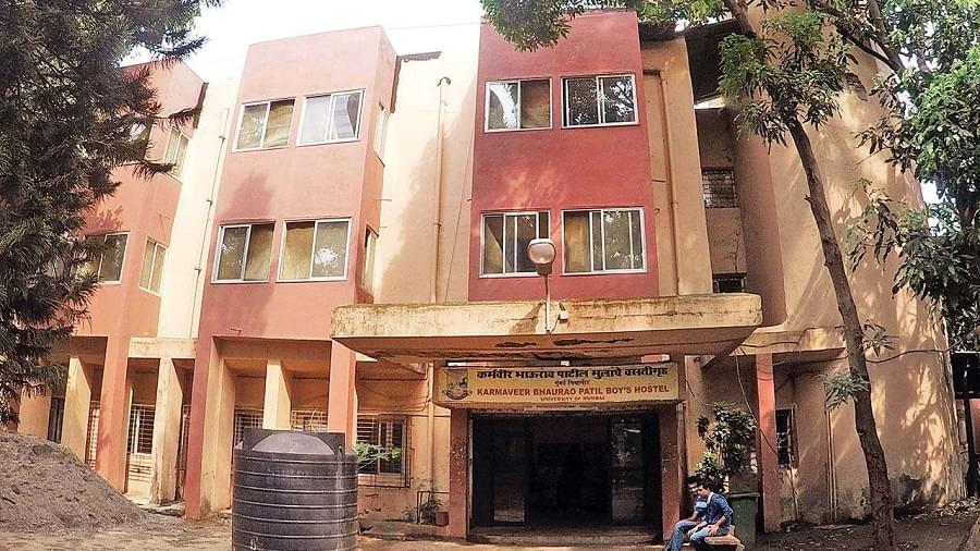 Ramesh Sippy Academy of Cinema and Entertainment Mumbai Campus & Facilities photo 2